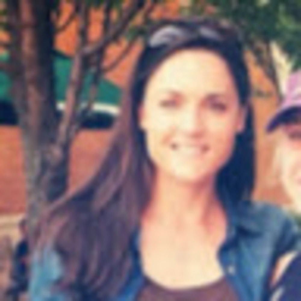 Meet your Posher, Kate